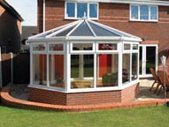 hertfordshire conservatories
