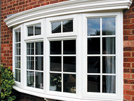 Double Glazing Hertfordshire